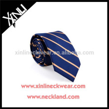 Perfect Knot 100% Handmade Polyester Woven Cheap Boys Neck Ties